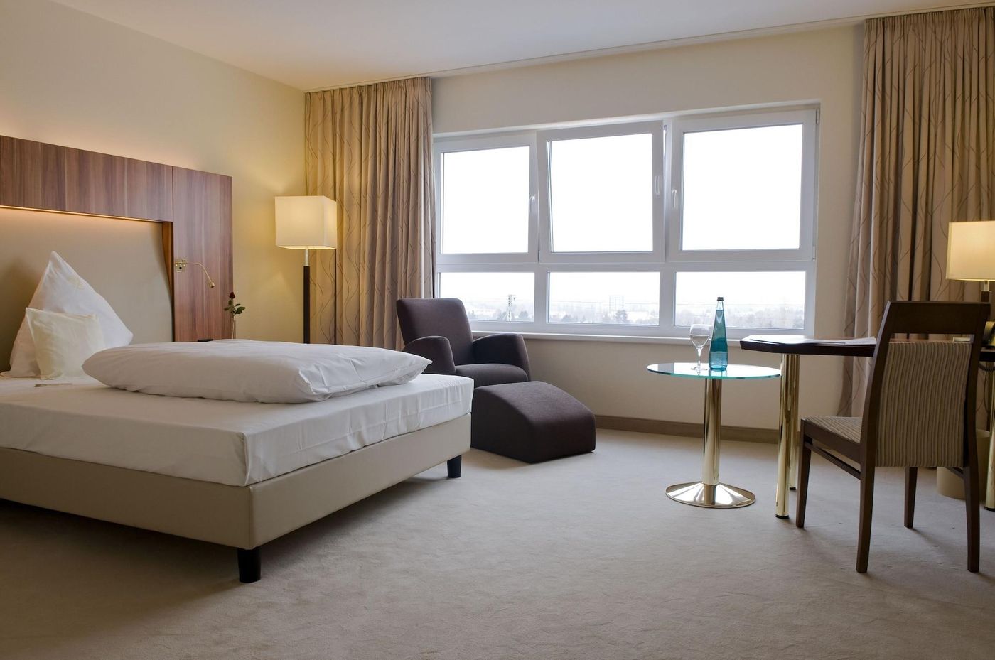 Ringhotel Katharinen Hof-Germany-UNNA-Room-9