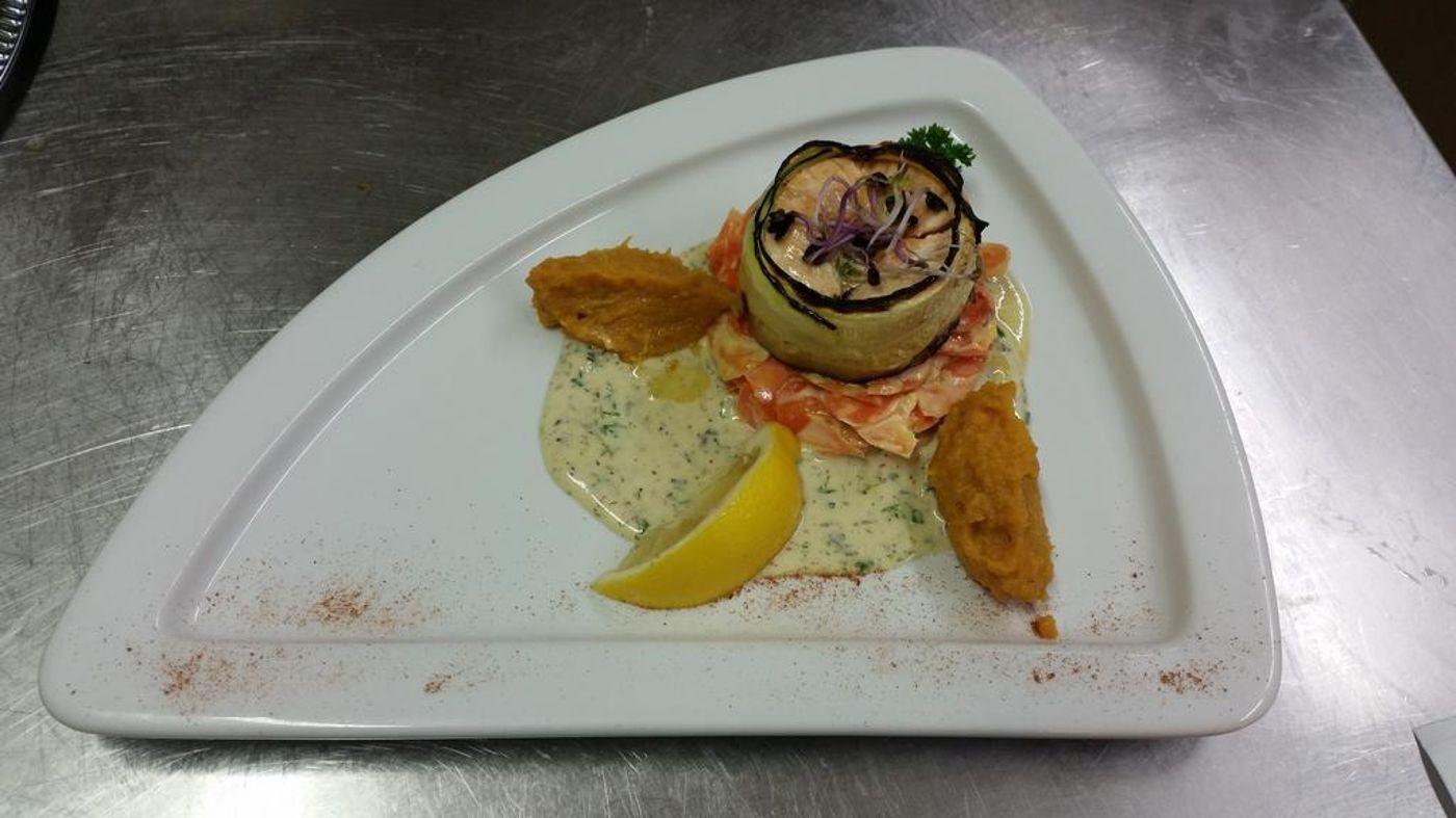 The Originals City Hôtel Bordeaux Porte du Bassin - France - GRADIGNAN - General view - 6