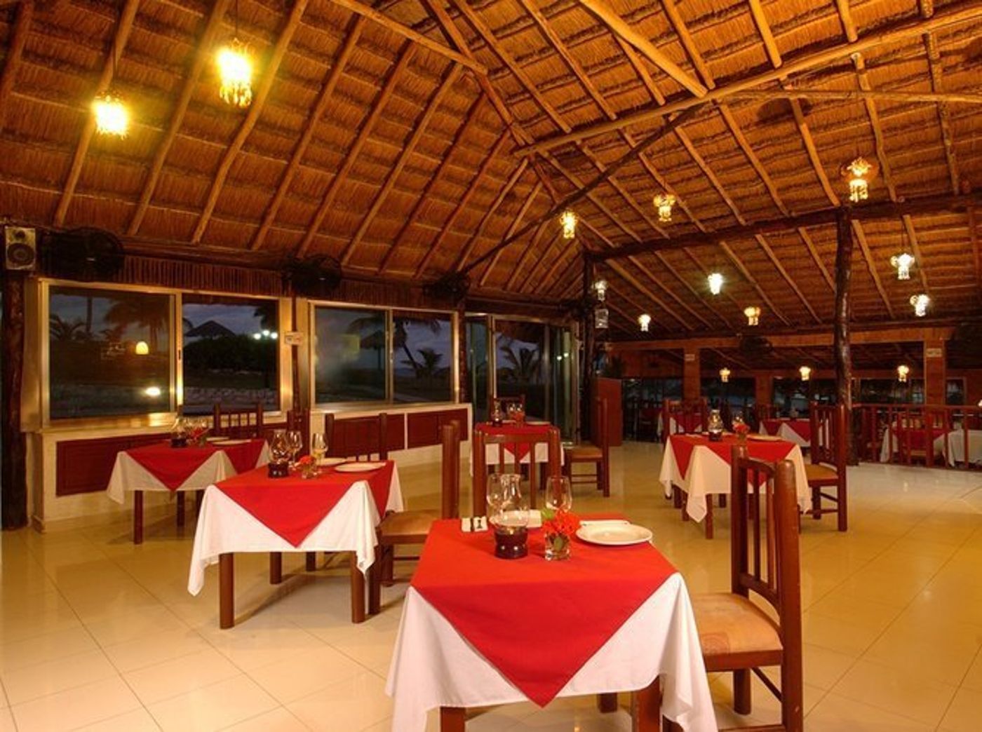 Hotel Faranda Dos Playas Cancun