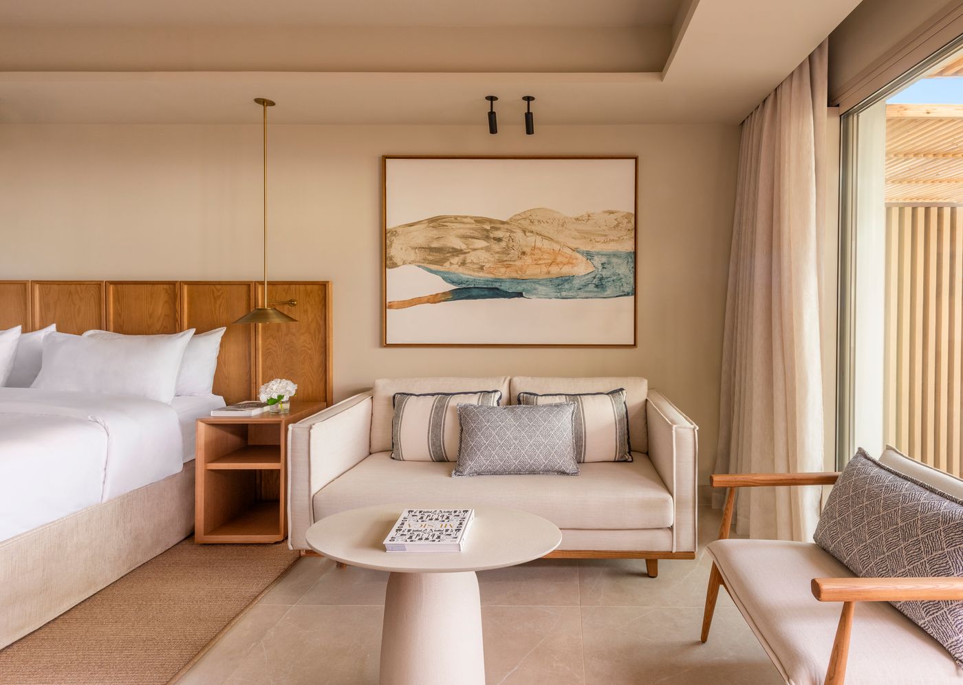 Fairmount La Hacienda