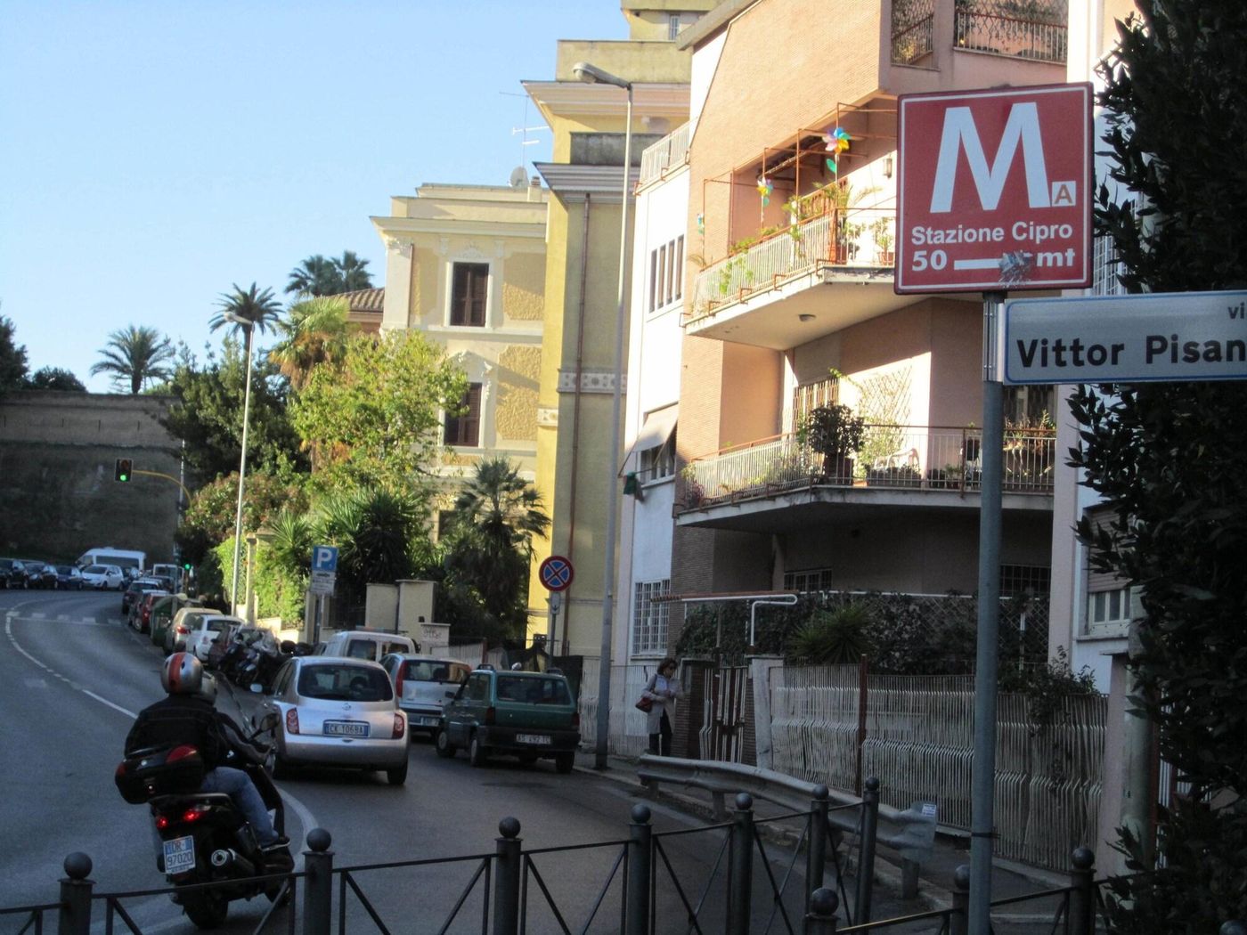 Le Cupole-Italy-ROME-General view-3