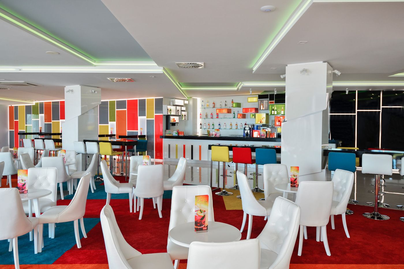 Grifid Hotel Encanto Beach 16