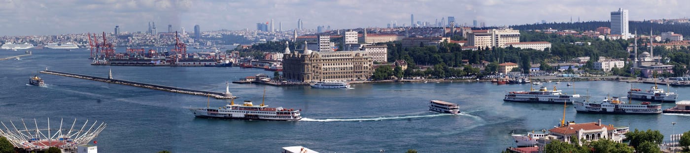 DoubleTree-by-Hilton-Hotel-Istanbul---Moda-General-view-72