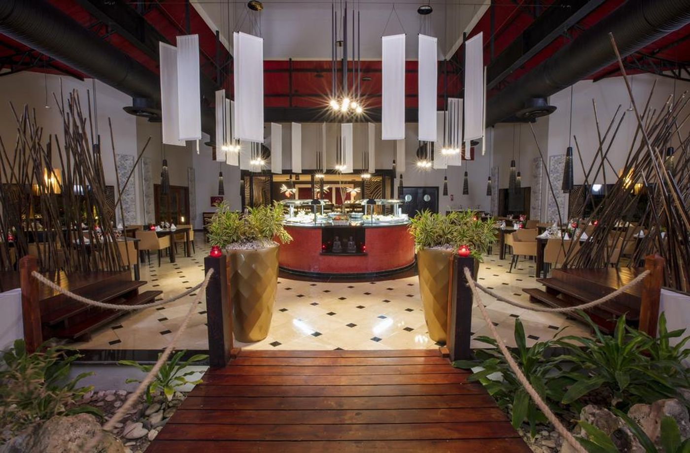 Royal Suites Turquesa By Palladium - Adults Only