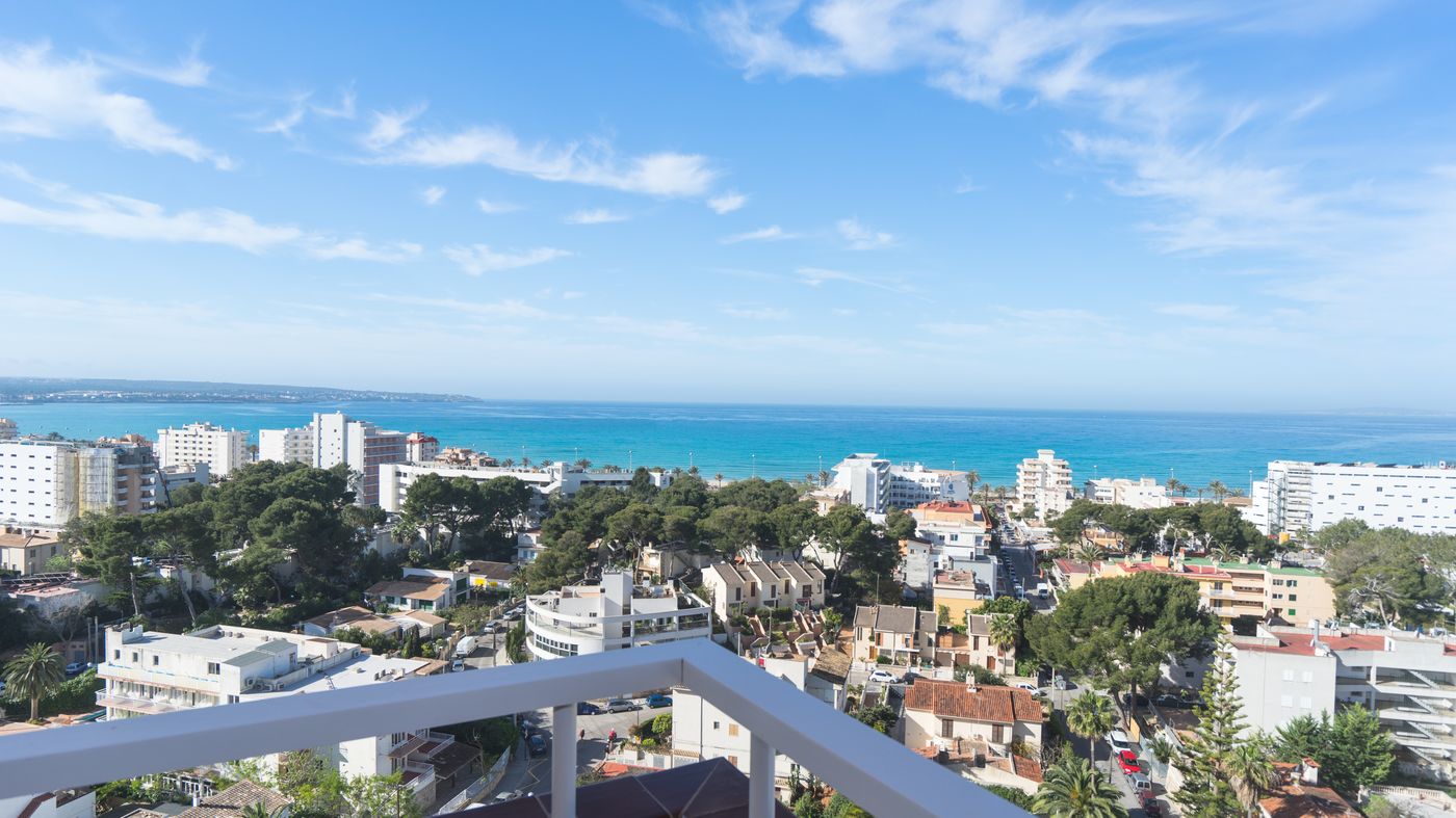 THB Maria Isabel - Adults Only