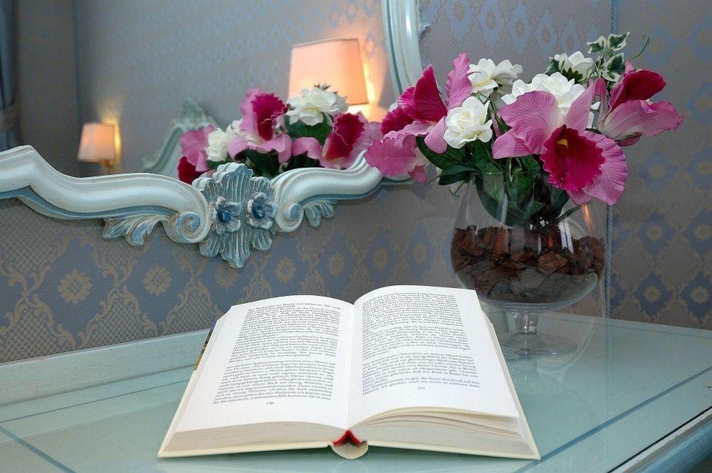 Locanda Antica Venezia-Italy-Venezia-General view-6