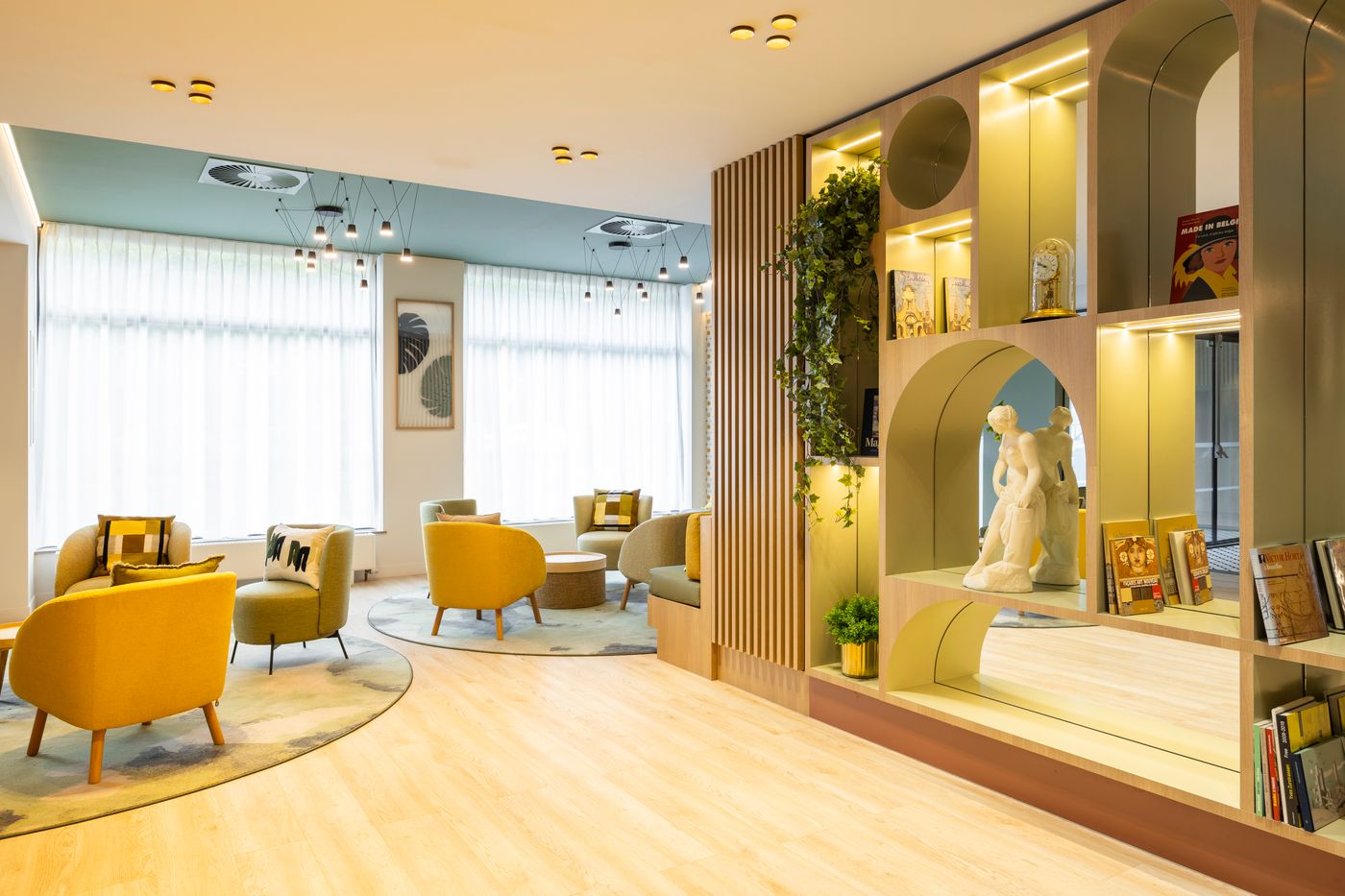 Citadines-Toison-d-Or-Brussels-Lobby-2