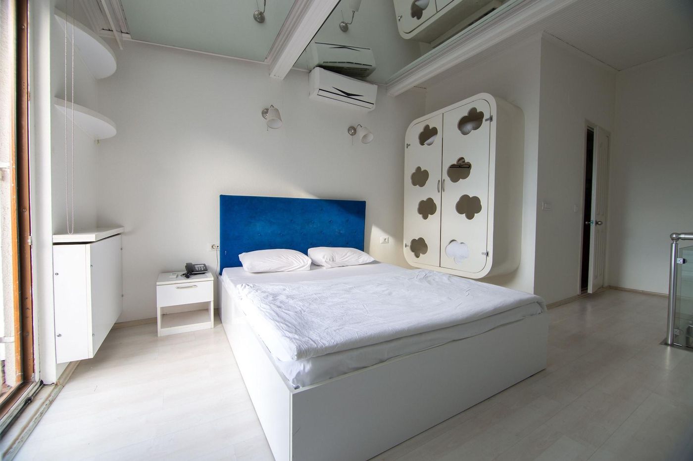 Mio Suites II-Turkey-ISTANBUL-Room-9