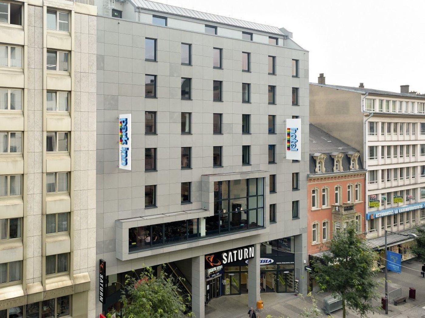 Park-Inn-by-Radisson-Luxembourg-City-General-view-2