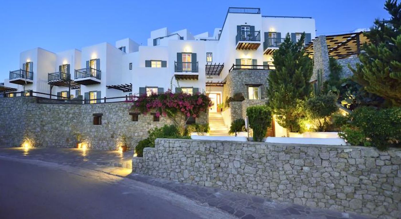 Pelican Bay - Art Hotel