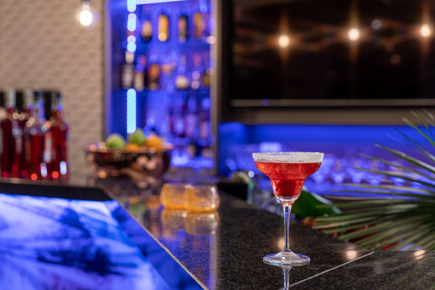 Leonardo Hotel Verona - Italy - VERONA - Bar - 7