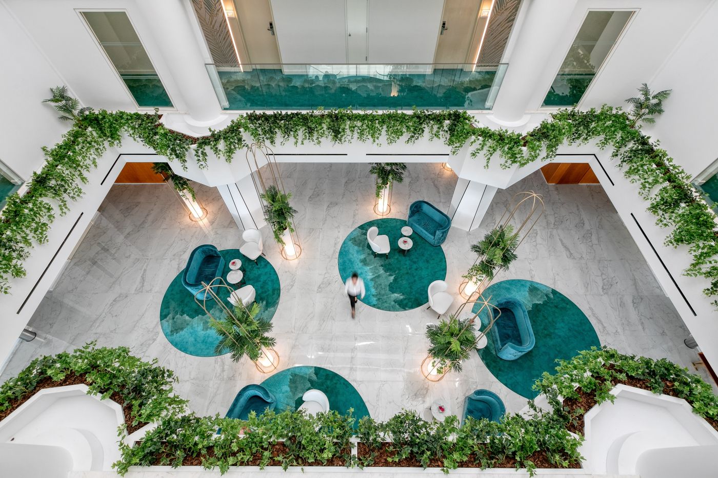 The Ivi Mare - Designed for adults