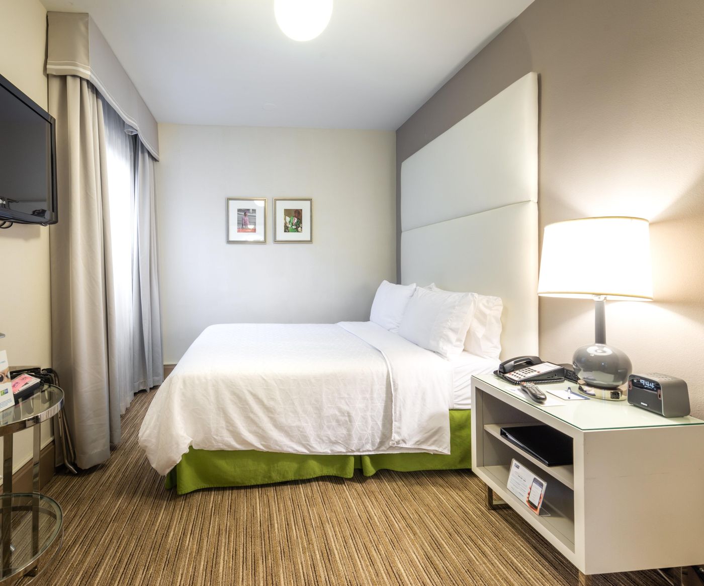 Holiday Inn Express Chicago Magnificent Mile - United States - CHICAGO - Room - 9