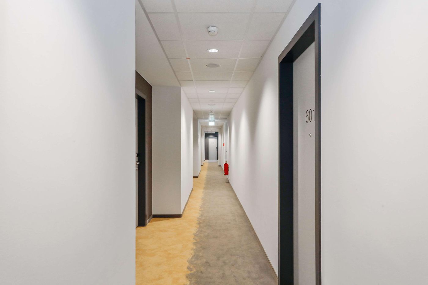 Campanile Frankfurt Offenbach - Germany - OFFENBACH - General view - 9