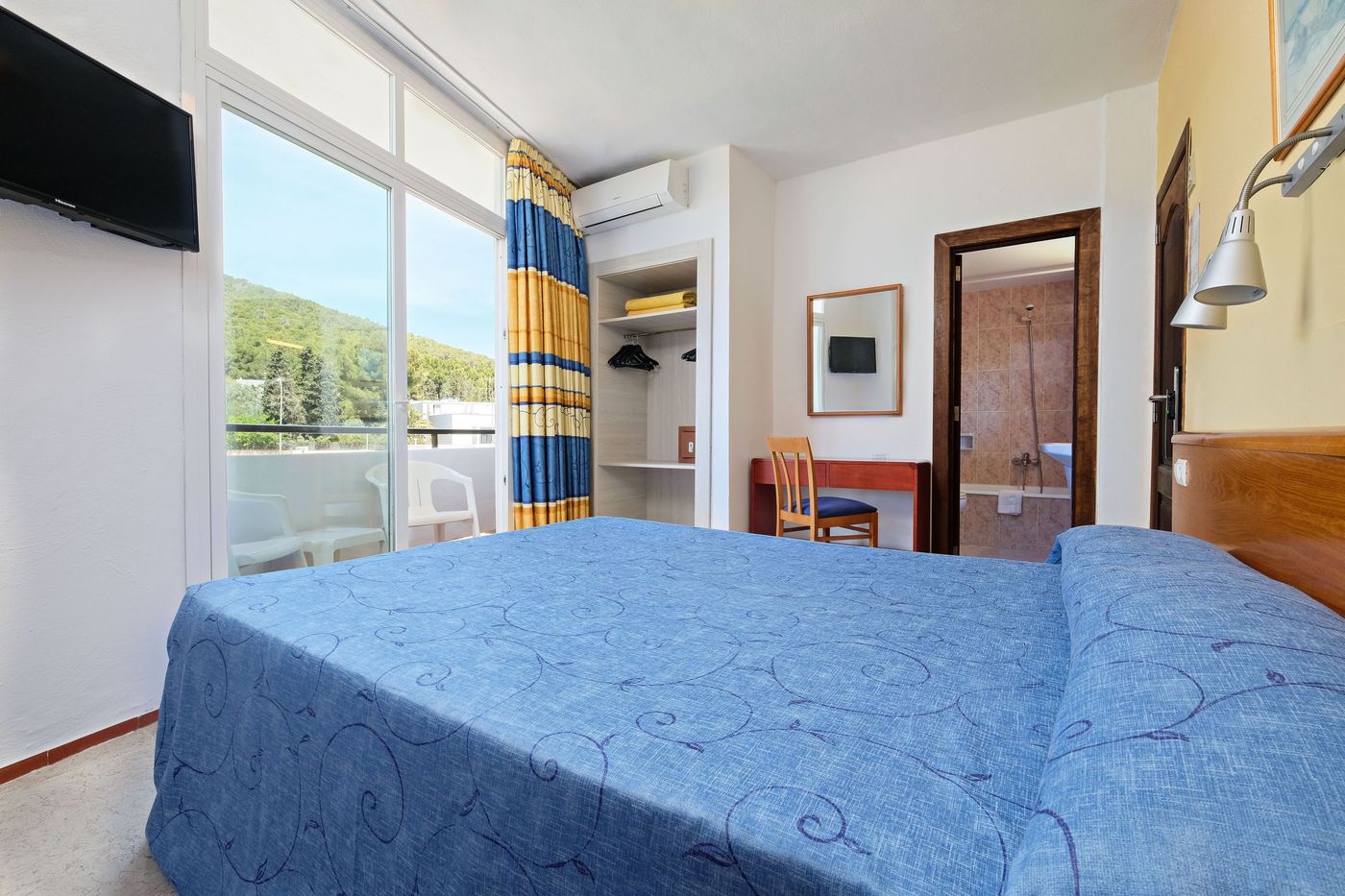 Azuline Hotel Mediterraneo