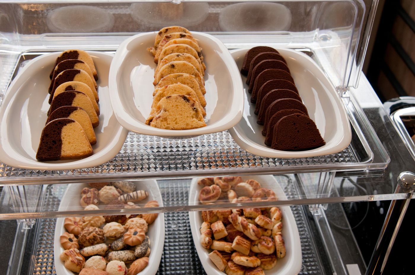 Vali Konak Hotel-Turkey-Istanbul-Restaurant-8