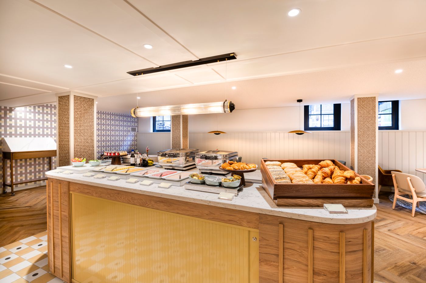 Citadines-Canal-Amsterdam-Restaurant-43