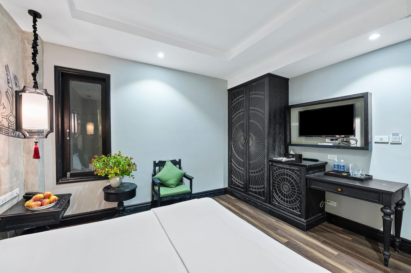 22land Residence 52 Ngo Huyen Hotel-Vietnam-Ha Noi-Room-6