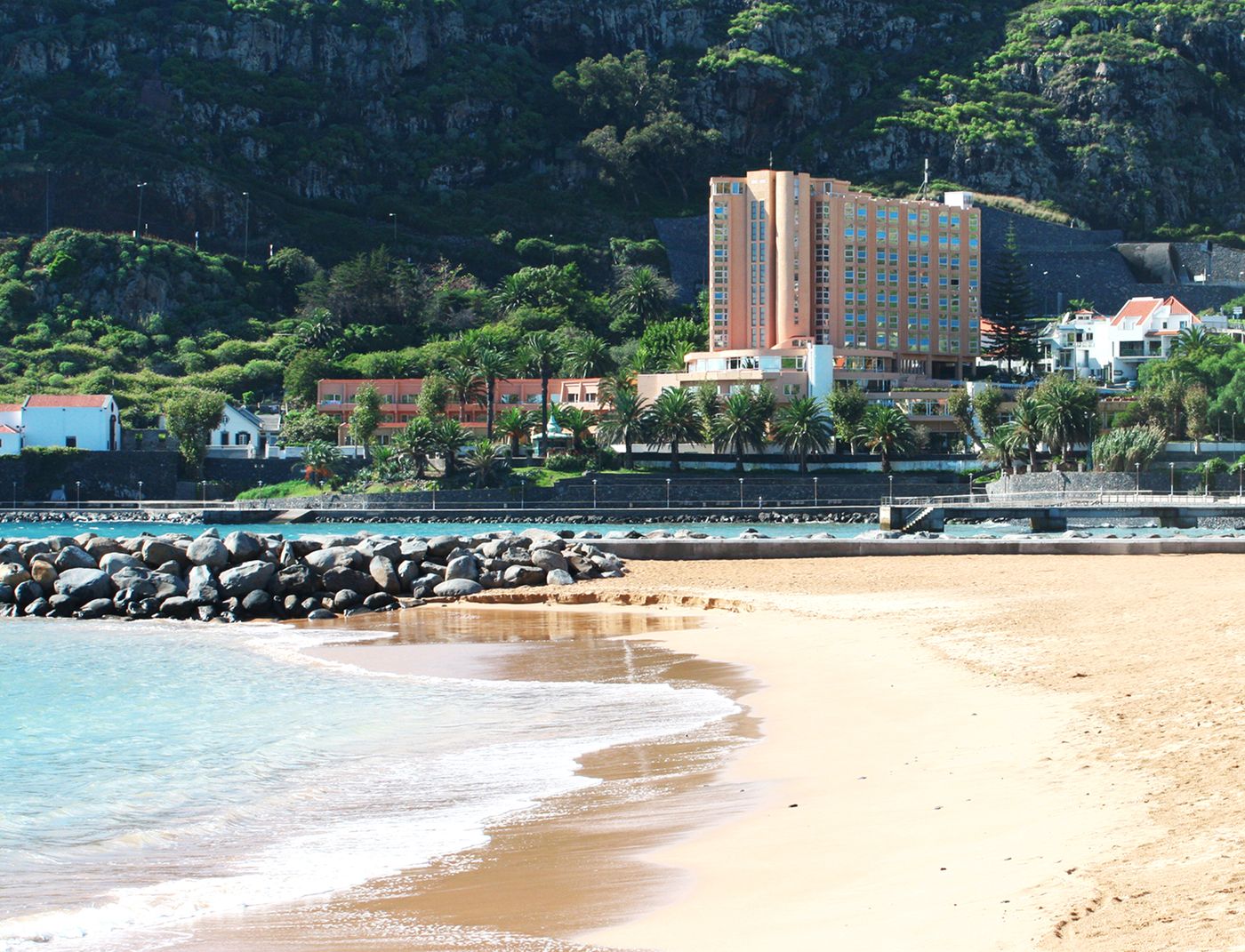 Dom-Pedro-Madeira--ex-Baia-Club--Beach-41