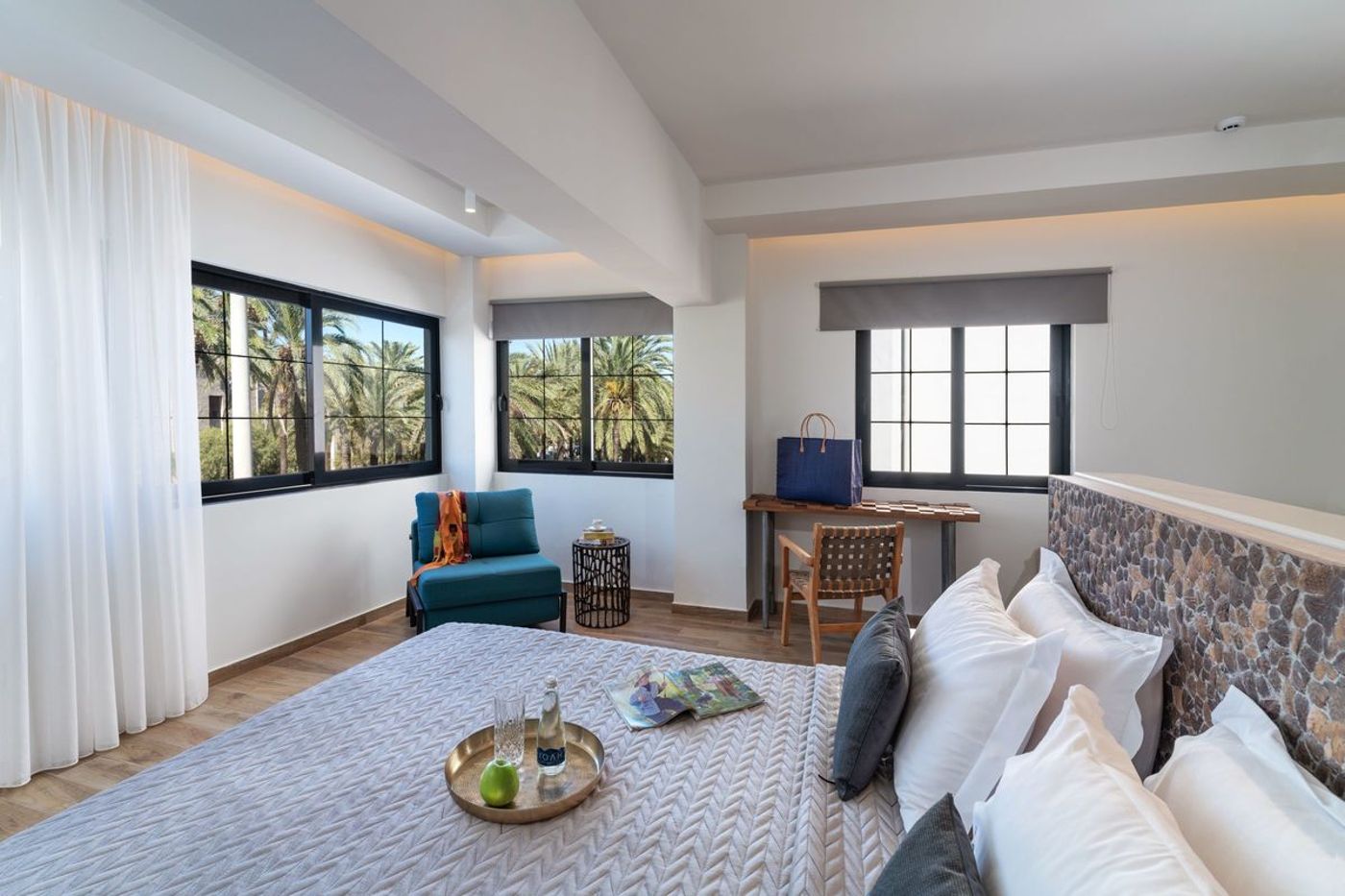 Naillac Boutique Hotel