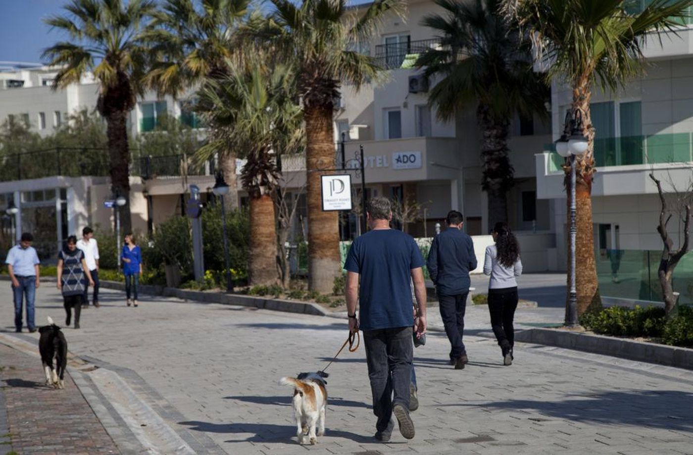 Dragut-Point-North-Hotel-General-view-10