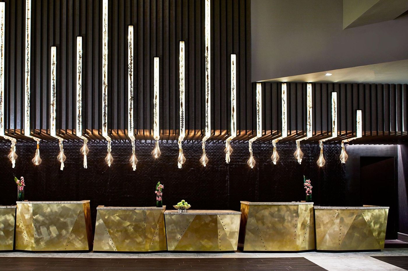 Renaissance Nashville Hotel-United States-Nashville-General view-1