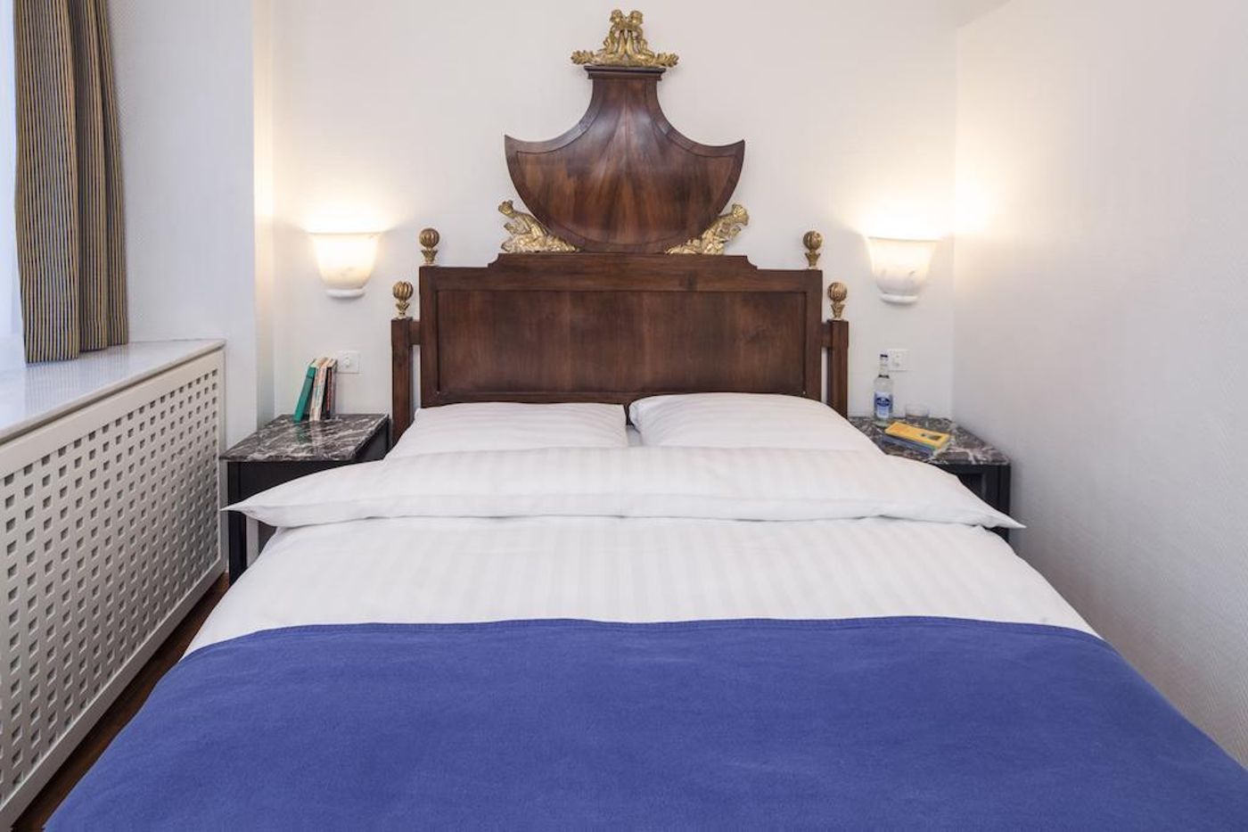 Hotel Altstadt-Switzerland-Zurich-General view-10