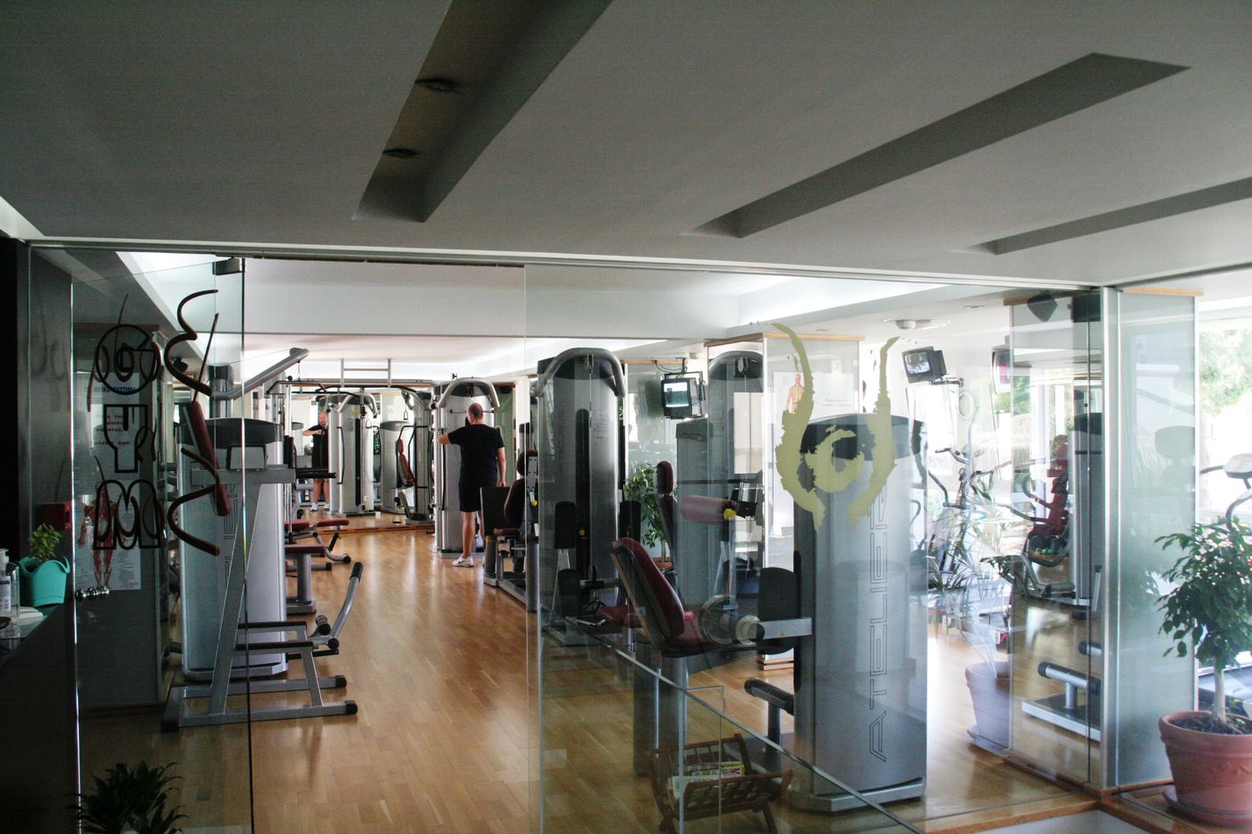 Kos Hotel Junior Suites