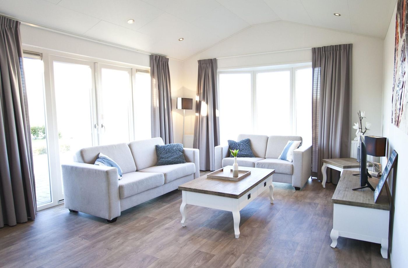 EuroParcs-Spaarnwoude-Room-29