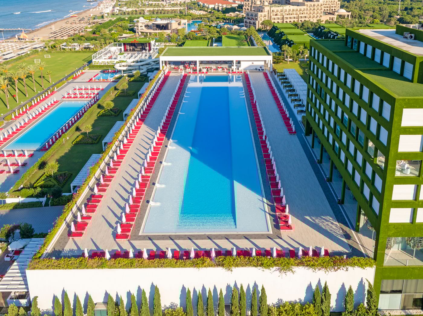 Adam & Eve Hotel - Adults Only