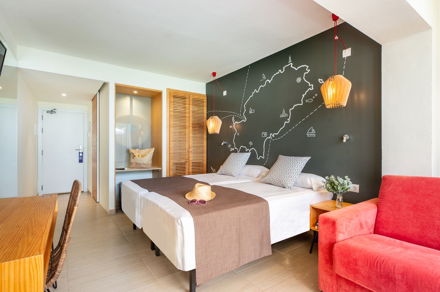 Vibra Cala Tarida Hotel