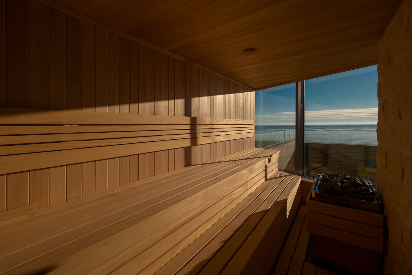 Sea Star Hotel-Montenegro-Budva-General view-5