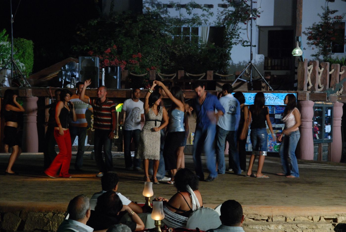 Delta-Sharm-Resort-Sports-and-Entertainment-71