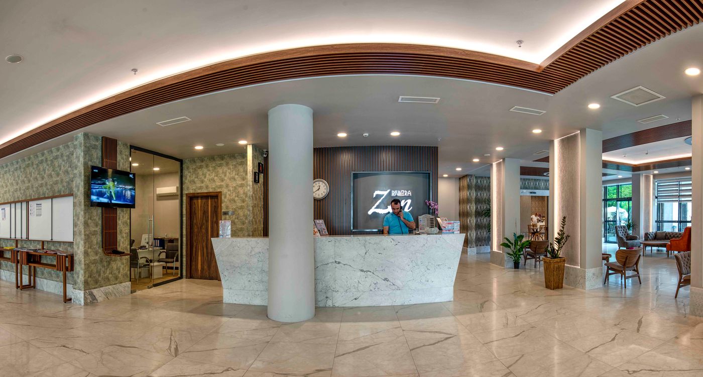 Riviera Zen Hotel Adult-Only (+16)