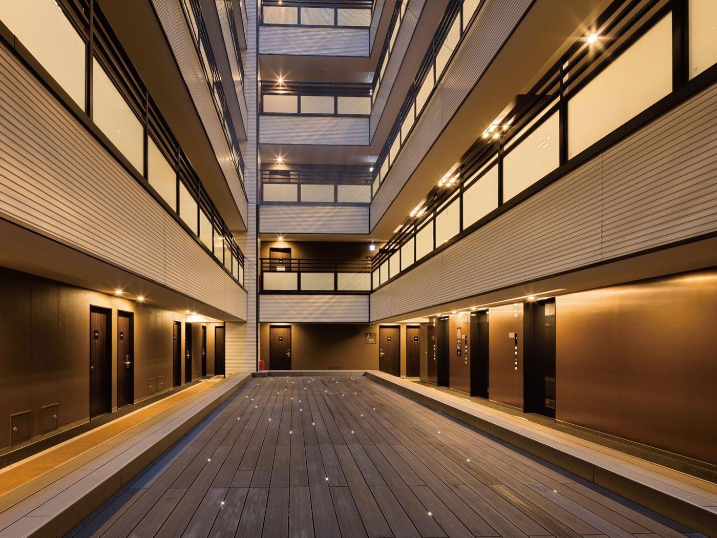 APA Hotel Asakusa Tawaramachi Ekimae-Japan-Tokyo-General view-7