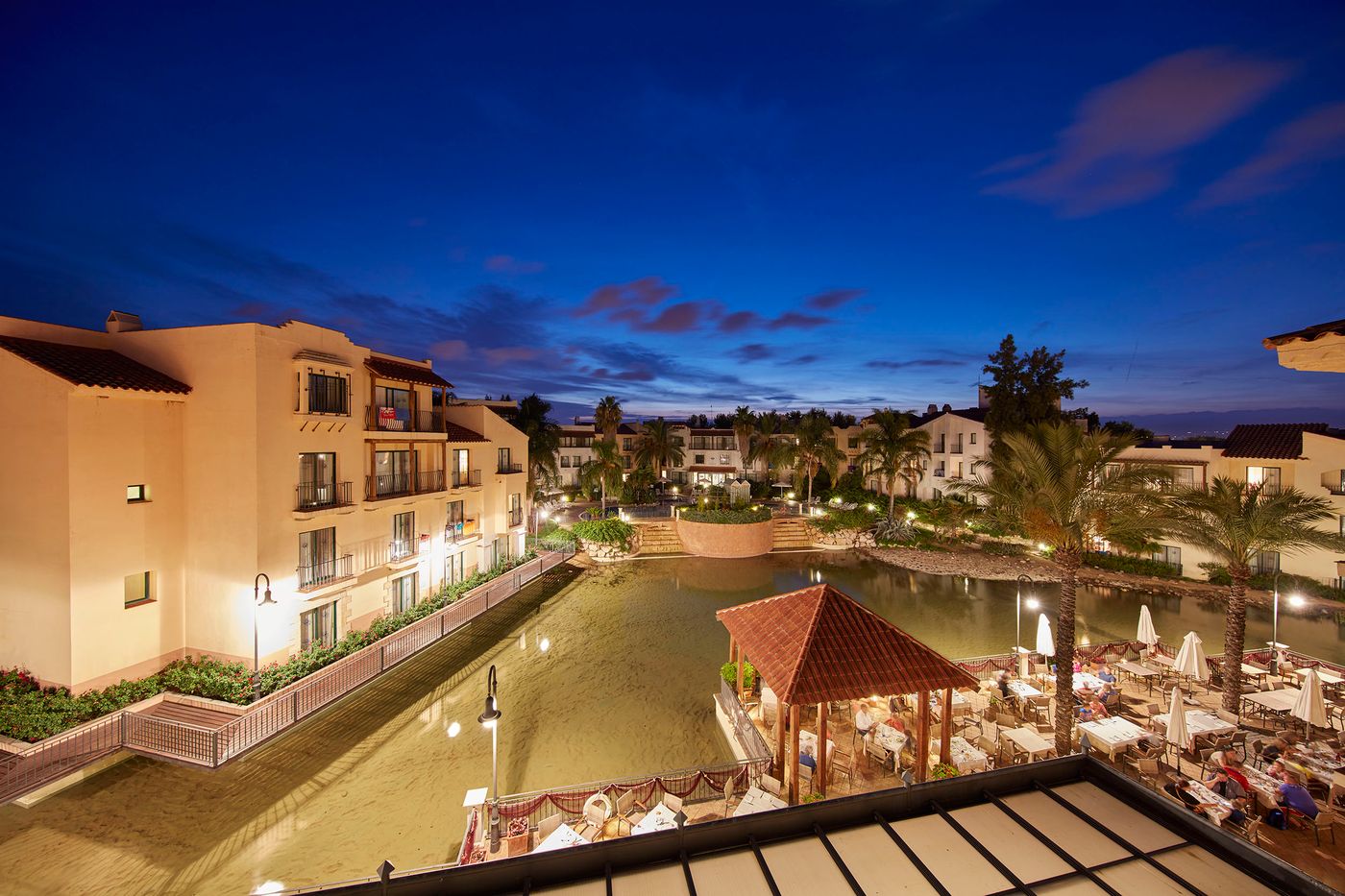 PortAventura-Hotel-PortAventura---Theme-Park-General-view-14