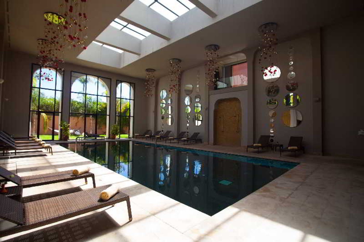 Kenzi-Club-Agdal-Medina-Sports-and-Entertainment-49