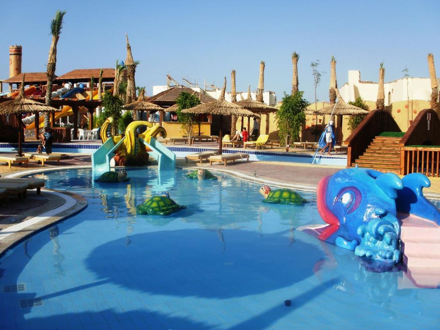 Dessole-Sea-Beach---Aqua-Park-General-view-15