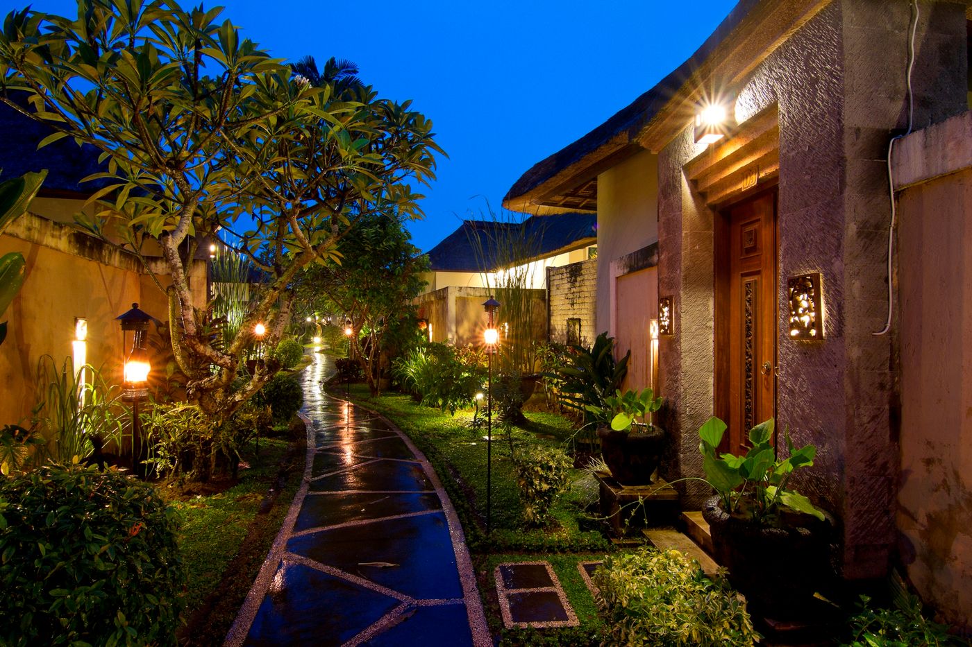 Desamuda Village & Resort-Indonesia-SEMINYAK-General view-4