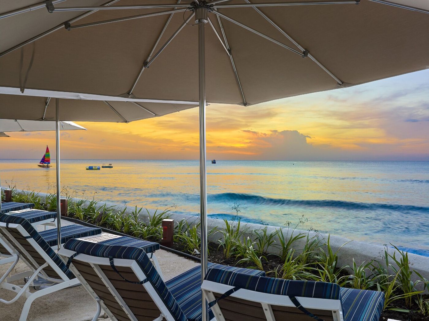 21/08/24 - Treasure Beach by Elegant Hotels - Adult Only