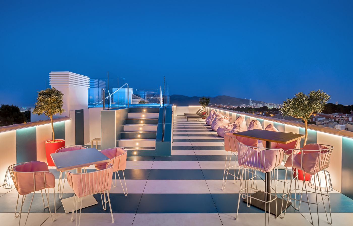 Barcelo La Nucia Palms