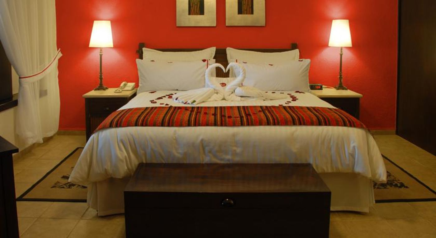 Bel Air Collection Resort & Spa Vallarta