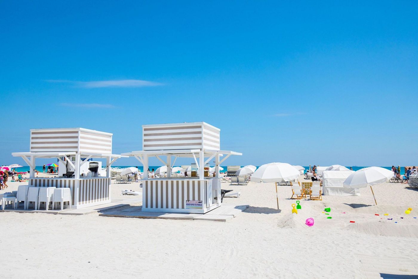 Hyde Suites Midtown Miami - United States - MIAMI - Beach - 2