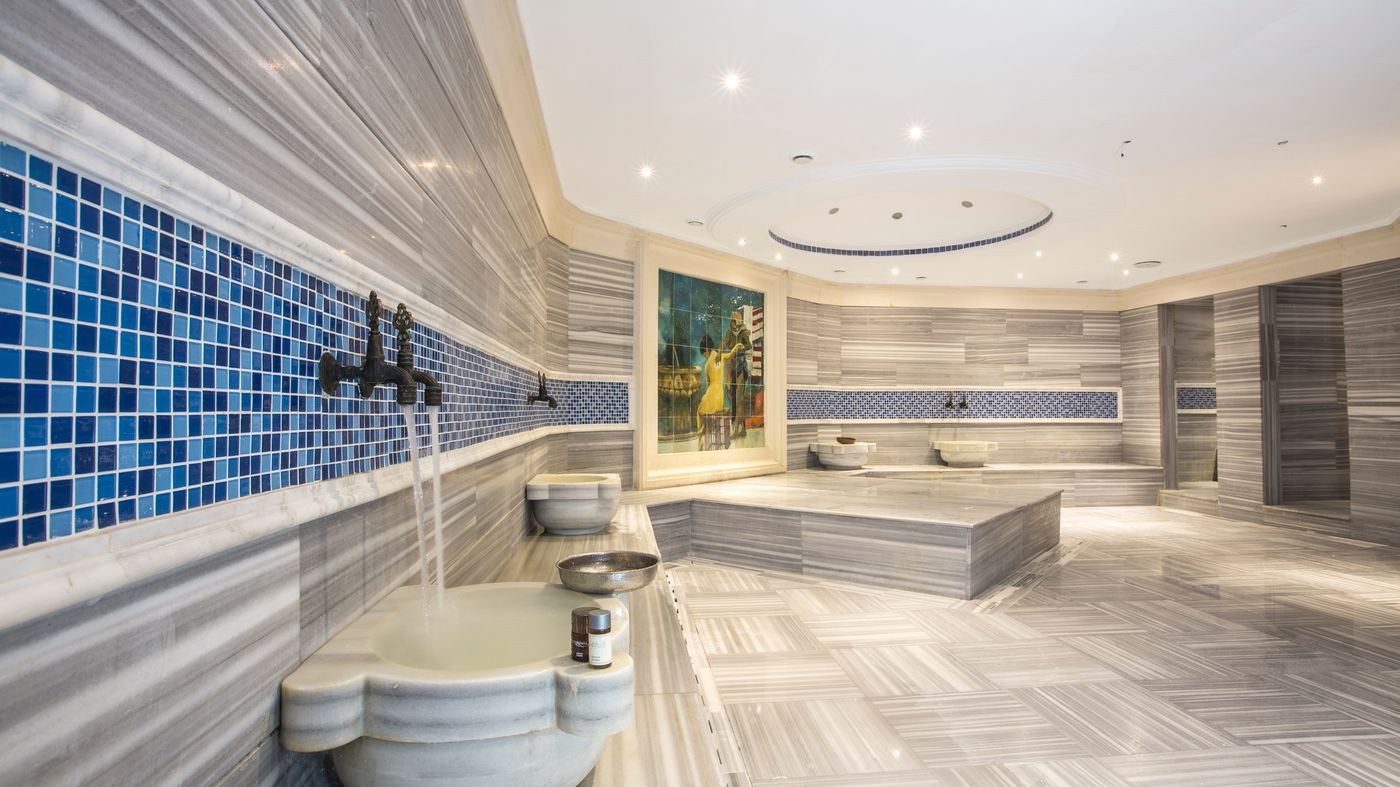 Bodrium Hotel and Spa