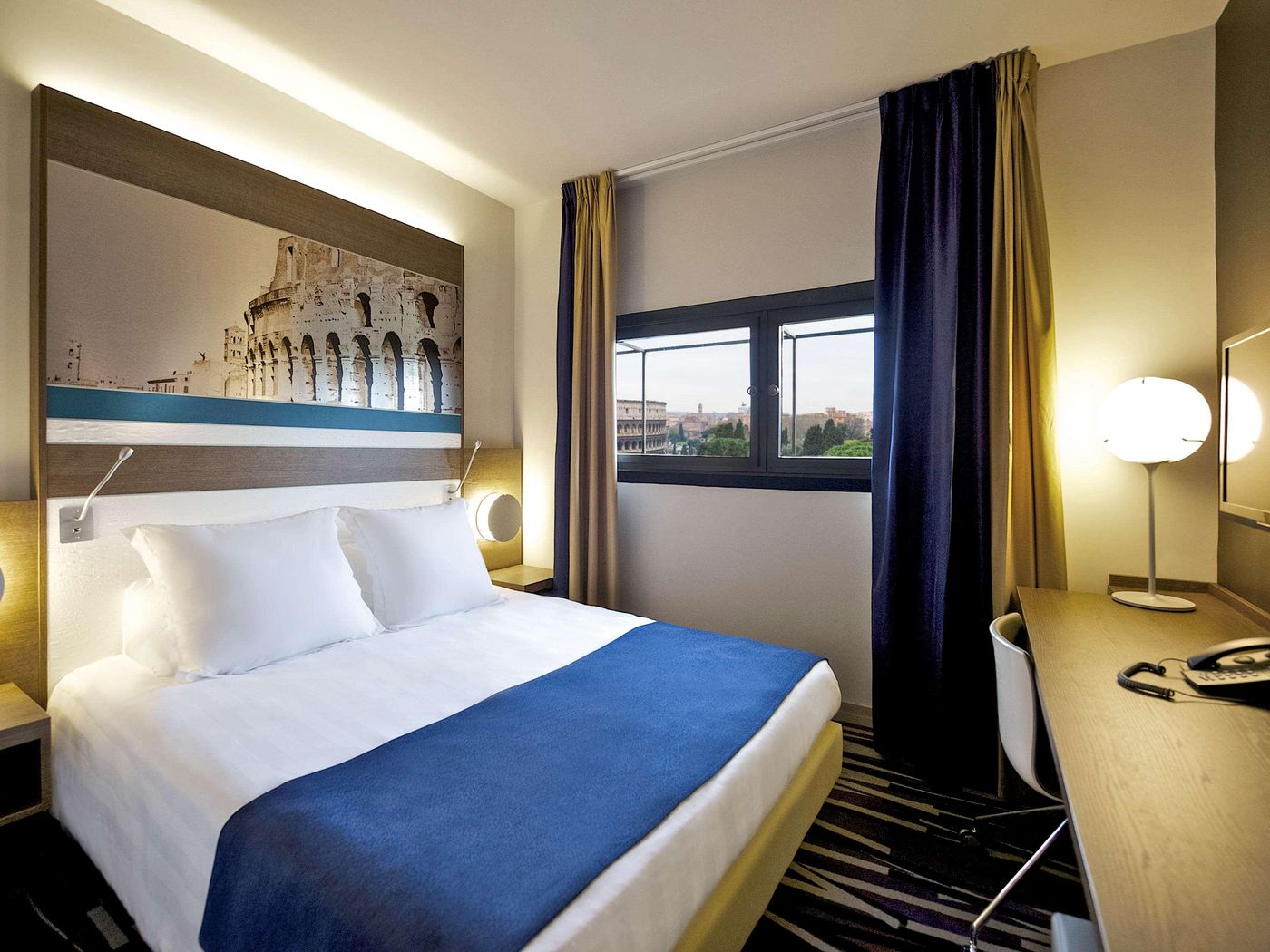 Mercure-Roma-Centro-Colosseo-Room-8