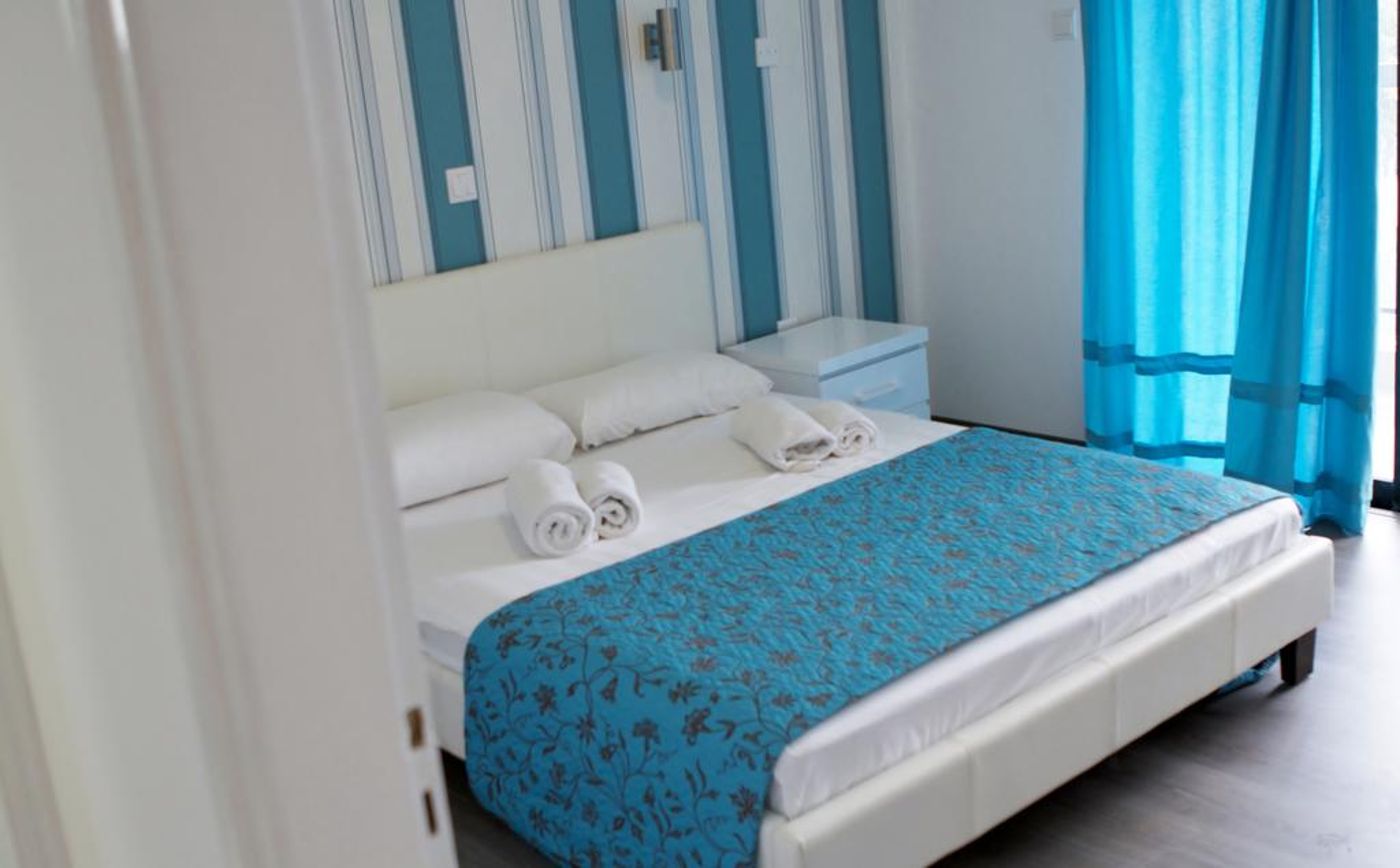 Margarita Napa Hotel Apartments