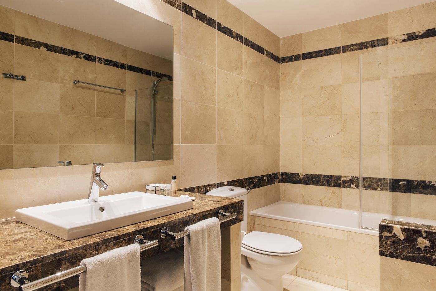 Val Barcelona Apartment-Spain-BARCELONA-Room-6