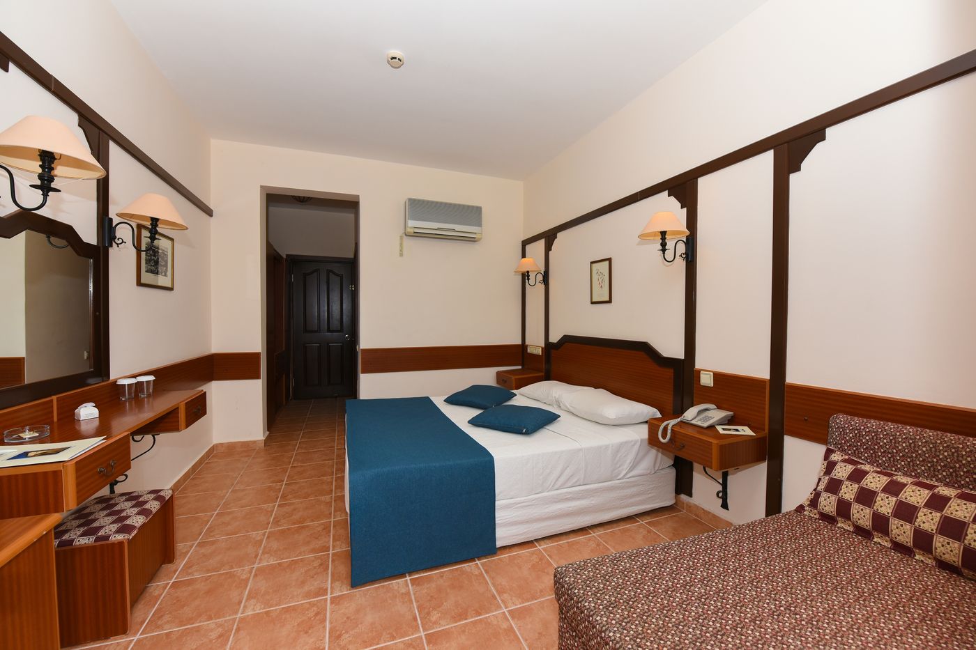 Green Anatolia Club & Hotel