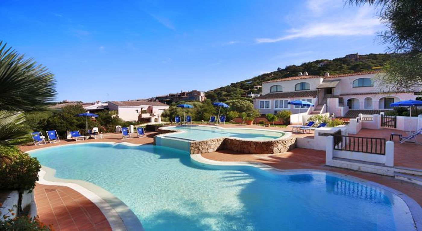 Relais Colonna Porto Cervo
