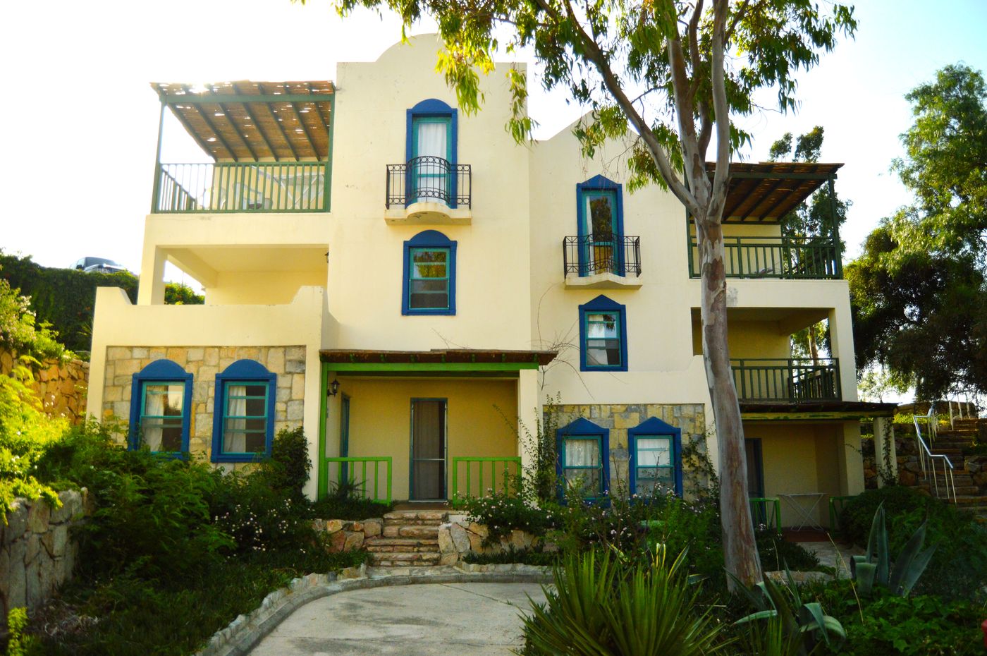 Club-Dedeman-Bodrum-General-view-8